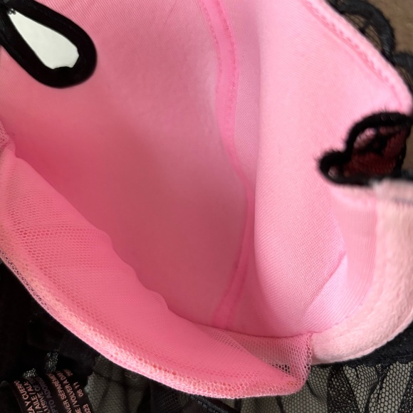 Victoria’s Secret babydoll - Picture 9 of 9